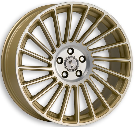 ETA BETA VENTI-R GOUD GEPOLIJST 8058773016102